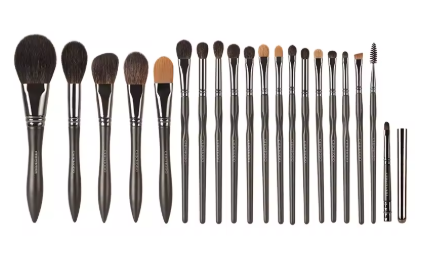 CHICHODO 20-Piece Luxury Makeup Brush Set 